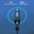 WIRELESS MICROPHONE / MICRO CRAVATE SANS FIL K35-2 / 2 MICRO